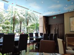 -好日子皇冠假日酒店·君怡咖啡厅(特美思大厦店)