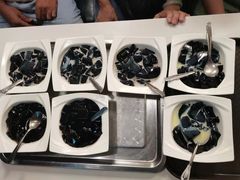 -梧州双钱龟苓膏(丽港航母店)