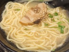 -京樽回転寿司(奥林匹克店)