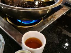 -九尺赵老四鲜鹅肠火锅