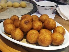 -山河屯铁锅炖(哈西站店)