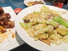 -桃子餐厅·天津菜(红星路直营店)