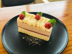 -ChanDu躔度咖啡(灯塔店)