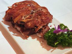 芳香排骨-小贝壳酒楼(经九路店)