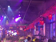 -喜鹊音乐酒馆(西街店)