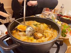 -小句号·精致料理(江南环球港店)