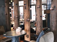 -陶享时光西餐·下午茶·竹林花园(新城店)