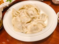少奇水饺-鹿鸣春饭店(总店)