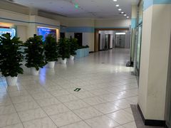 -首都图书馆-咖啡厅