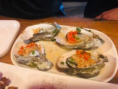 -木屋烧烤(白石洲店)