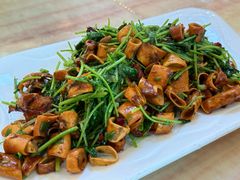 -花园小吃(北横街店)