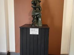-胡志明市美术馆