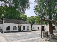 -同里国家湿地公园