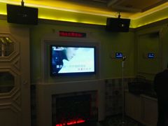 -INLOVE KTV(世博源店)