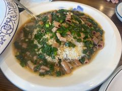 -华圆美食-老蓬莱菜(蓬港路店)