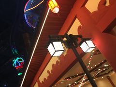 -万达茂商场(南京仙林店)