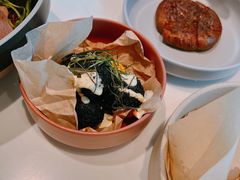 -胡麻(静安嘉里店)