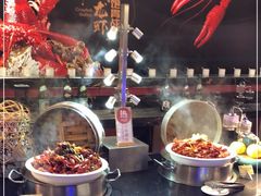 -昆泰嘉华酒店-嘉华咖啡厅