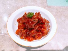 -大树餐厅(红旗街万达店)