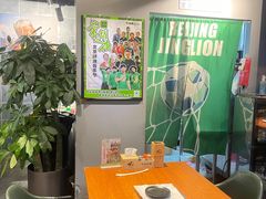 -京狮炙燥·精酿烧烤(首经贸店)