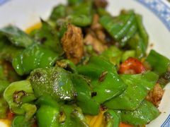 -鱼窝棚柴火铁锅炖(富山屯店)