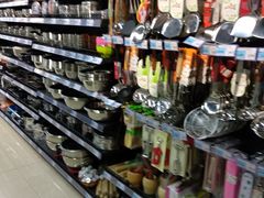 -世纪联华(临平邱山店)