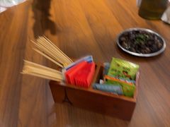 -辣螃铠盆盆蟹大排档(海昌店)