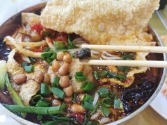 -红鼻子桂林米粉(金唐新光界店)
