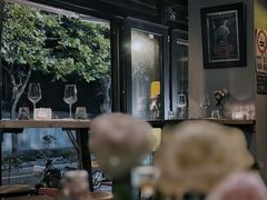 -LA  PETANQUE(泰安路店)
