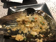 烤带子-云晓光头烧烤吧(新大陆广场店)