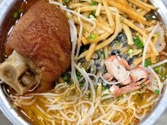 -北海田螺店(四川路店)