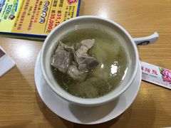 -胡须张鲁肉饭(南京三民店)