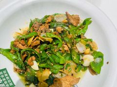-绿草地·湘菜(悦方ID mall店)
