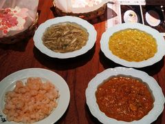 -裕兴记•蟹黄面馆(人民广场店)