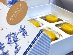 -杭州大厦LSE城市生活超市(杭州大厦店)