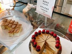 -山港凯悦酒店·咖啡厅
