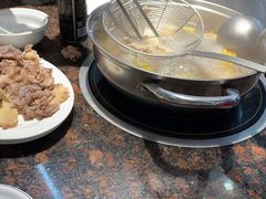 -八合里潮汕鲜牛肉火锅(深圳海岸城店)