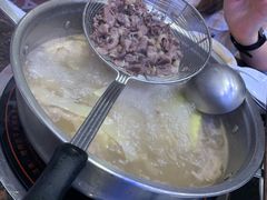 -八合里潮汕鲜牛肉火锅(深圳海岸城店)