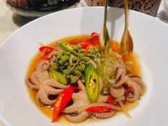 -锦府盐帮·私宴(赛特店)