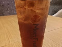 冬瓜茶-鲜芋仙(时尚天河店)
