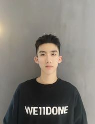 -豪帅男士理容馆