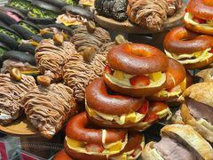 -PAOPAO Bakery&Café(港汇店)