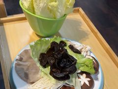 -和庆斋羊蝎子火锅·碳缸烧烤(顺义旗舰店)