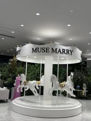点击看大图 -MuseMarry婚纱(前海嘉里中心店)