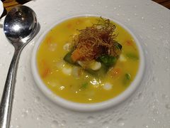 -HOME餐厅粤菜 融合菜