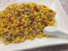 玉米嫩兔-飞虹鱼馆(春华路店)