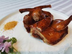 -和记小菜(大宁店)
