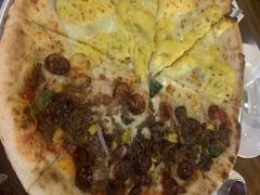 -1861意大利餐厅(文化广场店)