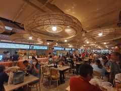 -尚泰清迈机场购物中心