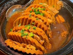 -乡里八闽·福州乡土菜(火车北站店)